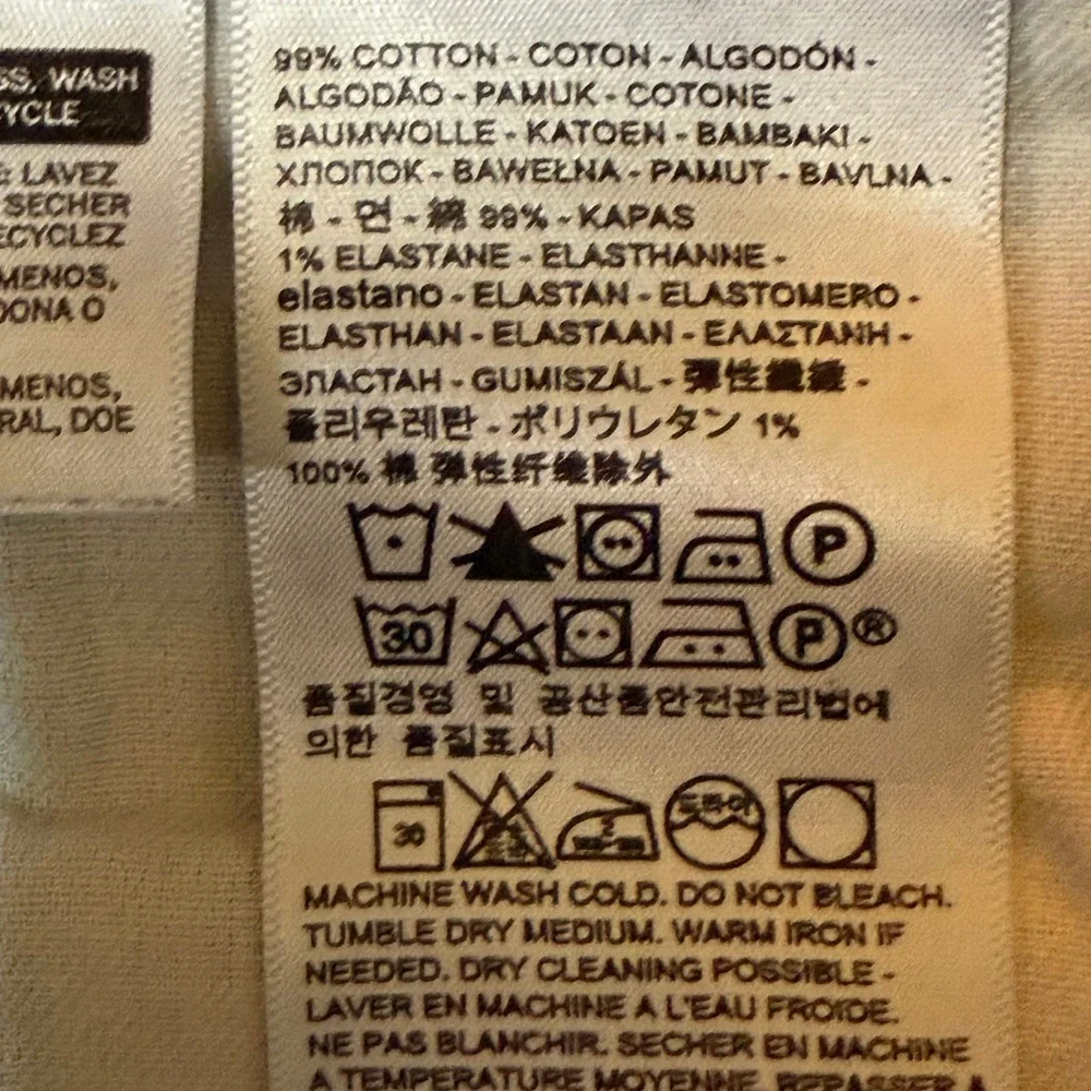 Levis levis jeans